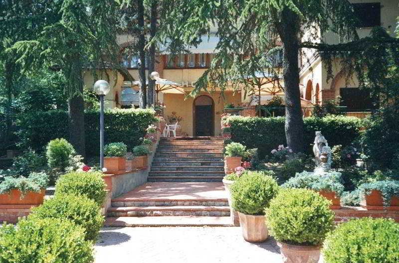 Villa Ambrosina Impruneta Extérieur photo